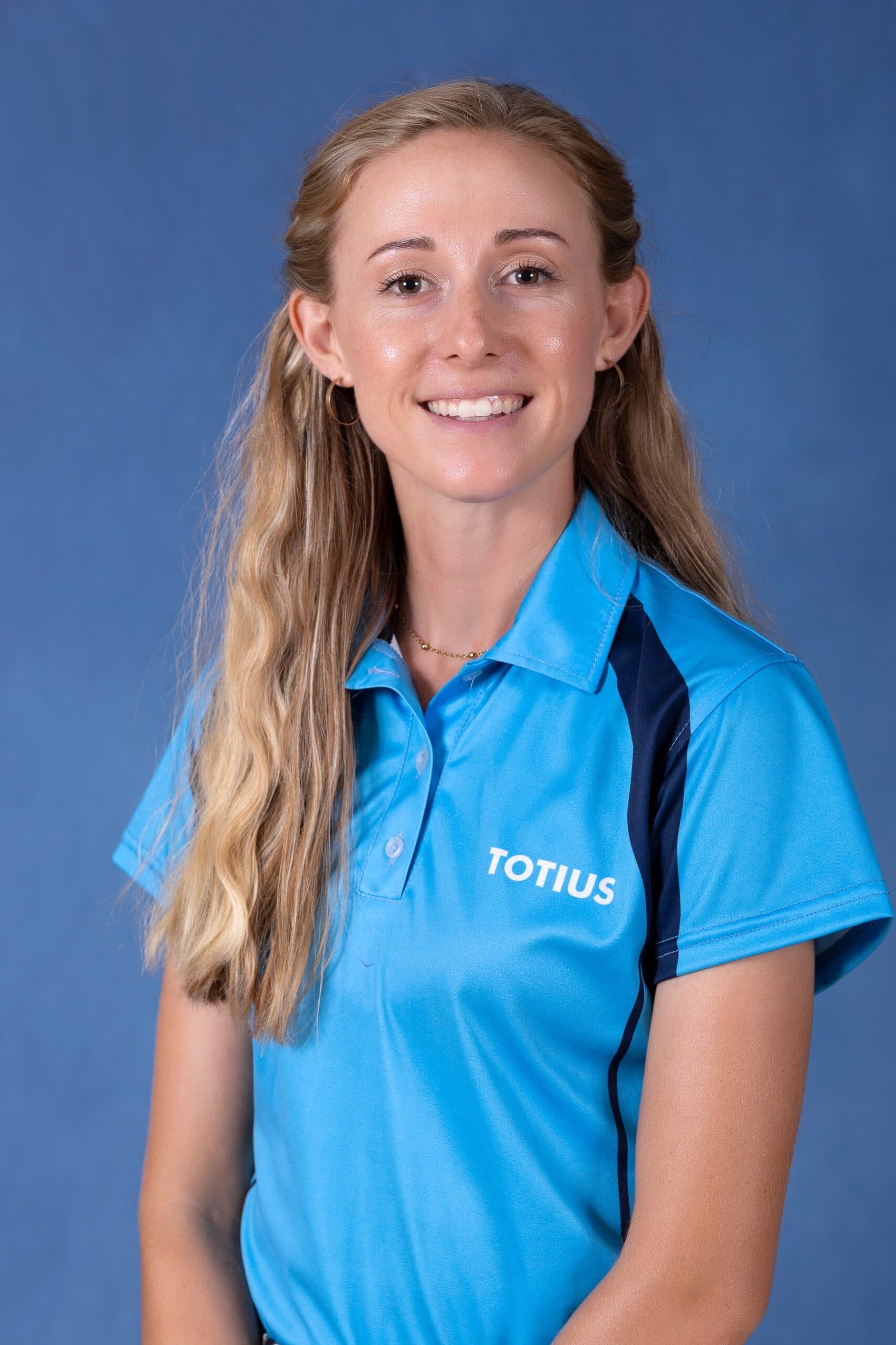 C. Hofmeyr