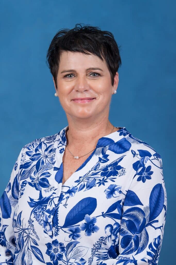 C. van As